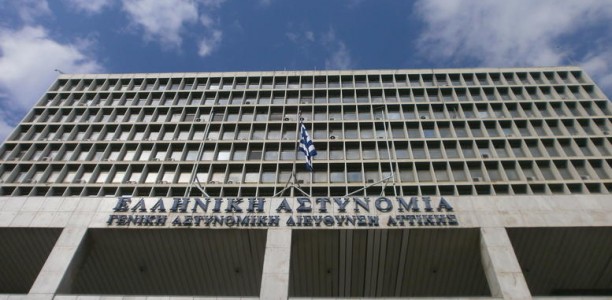 «Έκλεβε» το ταμείο του εστιατορίου της ΓΑΔΑ!