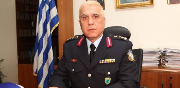 Διάγγελμα-Διαταγή του Αρχηγού της Ελληνικής Αστυνομίας