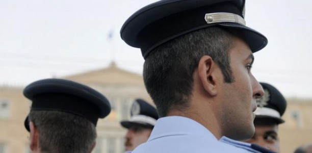 Χρόνος ανακοίνωσης εκτέλεσης Υπηρεσίας προσωπικού Ελληνικής Αστυνομίας